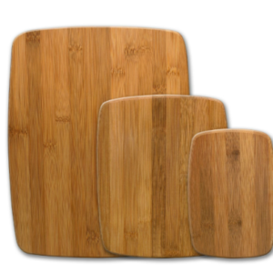 Equedynamics Kitchen Cutting Board, Durable Food Preparation Chopping Board for Meat, Vegetables, Fruits, Bread & Everyday Kitchen Use