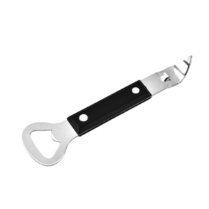 Equedynamics Bottle Opener, Manual & Electric Bottle Opener for Beer, Wine & Beverage Bottles, Durable Kitchen Bar Accessory for Home, Restaurant & Parties