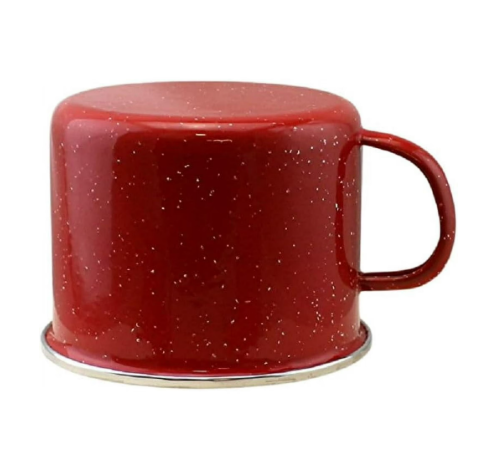 Equedynamics Coffee Cups, Tea Cups & Mugs, Durable Drinkware Set with Comfortable Handles for Coffee, Tea, Milk, Hot Chocolate & Everyday Use - Image 6