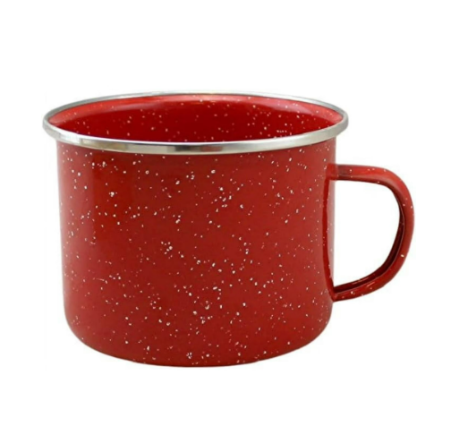 Equedynamics Coffee Cups, Tea Cups & Mugs, Durable Drinkware Set with Comfortable Handles for Coffee, Tea, Milk, Hot Chocolate & Everyday Use - Image 7